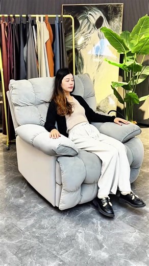 #sitjoyhome #recliner #functinal #reclinersofa #😘😍 #comfy #lovetiktiktok #foryoupage