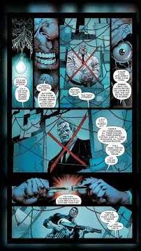 This shocking return changes everything! You won't believe what happens.