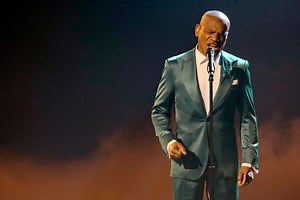 See What Archie Williams Is Doing After His Wrongful Conviction and AGT Success