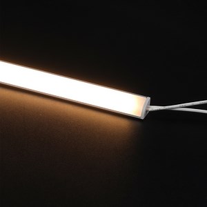 [Hot Item] 0808 Mini Triangle LED Light Strip, Any Length Can Be Customized