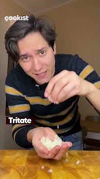 6 modi per tagliare la cipolla come uno chef 🤩