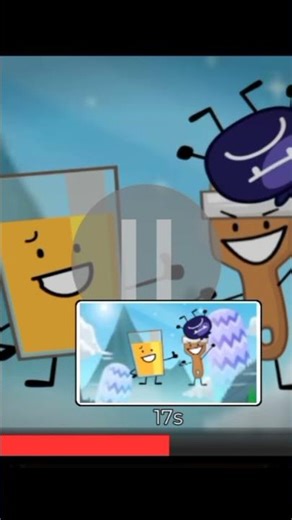 Inanimate Insanity Invitational Intro (Roblox) #inanimateinsanity #roblox #gameplay