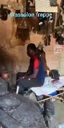 Moustapha Diallo | Wassolo WEB TV