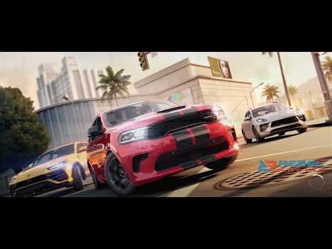 My First Gameplay 🚗🔥 | Car Racing Game | First Time Playing