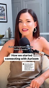 2.7K views · 32 reactions | If you’re wondering about our journey of connection you can listen to the whole podcast for free 﫶 Our contact with Aurixom has been transcendental and we are so excited to share our experience with you! *See comments for the free content* | Rae & Jake | Facebook