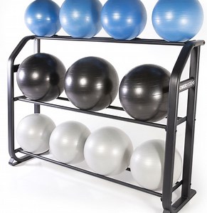 A Definitive Guide To Gym Ball Holders