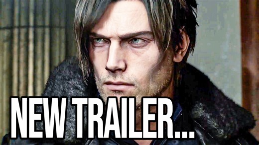 Resident Evil Requiem NEW TRAILER REVEAL!!! | WesNemo