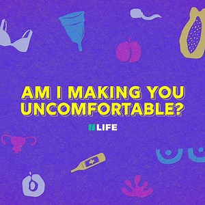 Some women love it, some hate it. So let’s talk about porn, baby, as we get to the bottom of things with Sangeeta Pillai of Soul Sutra on this episode of Am I Making You Uncomfortable? Listen to our latest #AIMYU podcast episode now: http://huffp.st/7zLzHlz | HuffPost UK
