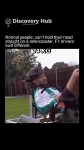 Formula 1 isn’t just a test of engineering brilliance—it’s also a brutal challenge for the human body. Drivers endure forces up to six times the pull of gravity in corners, braking zones, and rapid accelerations. In those moments, the combined weight of their head and helmet can feel like more than 45 kilograms, placing tremendous strain on the neck and upper body. At speeds of over 200 mph, even the smallest loss of control could be catastrophic, making physical resilience just as important as 