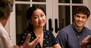 A tous les garçons : y aura-t-il un 4e film ?