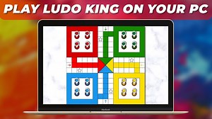 Here’s How to Play Ludo King on Your Laptop
