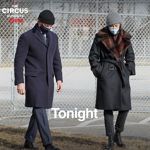 1.2K views · 60 reactions | The Circus is back with a new episode tonight. Don’t miss it at 8p ET on Showtime Networks. | The Circus: Inside the Greatest Political Show on Earth | Facebook