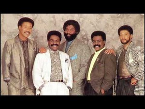 The Whispers - Rock Steady (Extended Version) 1987