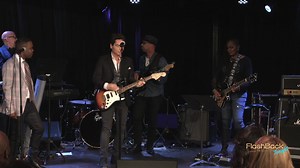 4.8K views · 67 reactions | Richard Marx performs his hit song "Should've Known Better" LIVE on Flashback Tonight- The show by Grammy winning singer Delious Kennedy (All-4-One) that catches up with all your favorite actors, musicians & sports stars from the 80's 90's & early 00's. Be sure to check out the insanely hilarious interview that goes along with this video at www.flashbacktonight.com and like our Facebook page for immediate updates! | Flashback Tonight | Facebook