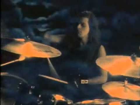 TESTAMENT - The Legacy (OFFICIAL MUSIC VIDEO)