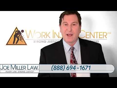 The Settlement Process in a Virginia Workers Comp Case