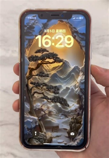 Stunning 3D Dynamic Wallpapers for Your Phone