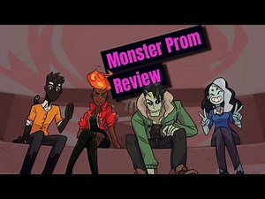Is Monster Prom Worth Playing in 2026? | Party Game Review: The Best Raunchy Party Game for Friends?