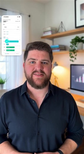 Most small businesses don’t need more hours. They need better systems. AI can handle scheduling, follow-ups, and routine tasks so you can focus on growth and revenue. If you want to see how this actually works for your business, reach out. #SmallBusinessAI #AIAutomation #BusinessSystems #WorkSmarter #EntrepreneurMindset