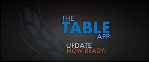The Table App