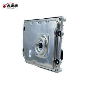 7DCT330 Automatic Transmission Tcu Tcm Control Unit F01r00dt2n for Geely