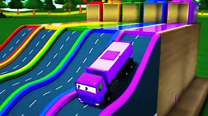 “The Wheels on The Bus Bingo Song | Kids Fun Jumping with Soccer Ball | Baby Nursery Rhymes #KidsSongs #NurseryRhymes #BabySongs #WheelsOnTheBus #BingoSong #KidsFun #KidsVideo #ViralKids #chinichuckles | Chini Chuckles