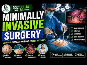 Minimally Invasive Surgery: Concepts and Definition