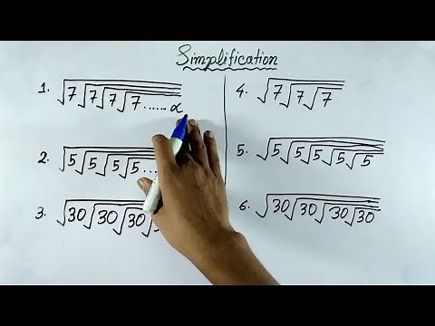 simplification short tricks in hindi | Simplification tricks