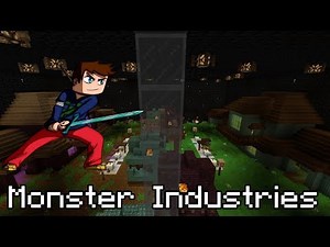 Lundi PiViPi - Monster Industries