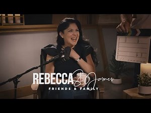 Jaci Velasquez - Entrevistada por Rebecca St. James