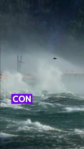 ¿Cómo se forman los huracanes? 🌪️ | Fenómenos Naturales Explicados. #ciencia #ecosistema #huracan