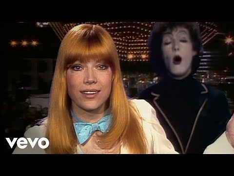 Katja Ebstein - Theater (Die aktuelle Schaubude 27.12.1980)