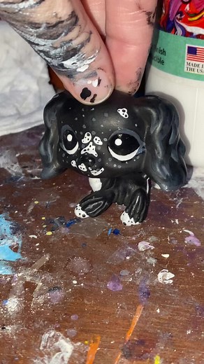 New lps custom! #lps #lpstiktok #lpsmuser #lpscollection #lpscustom #lpstok #lpspopular #lpscollector #lpsync #lpstube #yt #ytb #youtube #youtuber #youtubers #youtubersentiktok #youtubechannel #youtubevstiktok #scary #scaryvideo #scaryvideos #scarytiktoks #littlestpetshop #littlestpetshops #littlestpetshopcollection #littlestpetshoptiktok #littlestpetshopcommunity #littlestpetshopforsale #funny #fun #funnyy #funnyvideos #funnyvideo #funnymoments #funn #trend #trending #trendy #trendingsong #tren