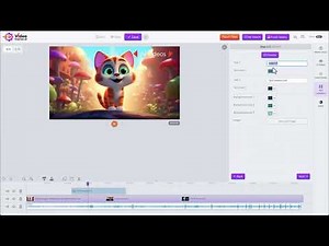 VideoExpress.ai Tutorial - Test Effects & Animations