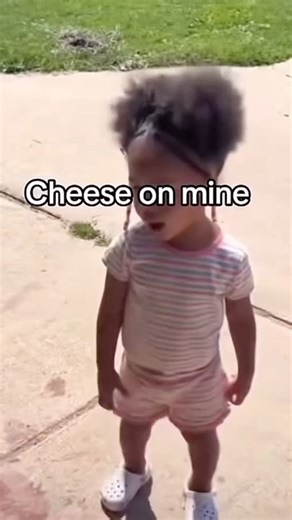 Oh My Burger ™️ on Instagram: "Kid: “Burger!” (points at cow) Mom: “That’s not a burger, don’t call him that.” Kid: “Cheese on mine.” Raising ‘em right. #OhMyBurger #FutureFoodie #BurgerLife #CheesePlease #SavageSinceBirth #burgergoals"