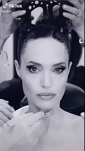 Angelina Jolie Maleficent 3: A Stunning Transformation