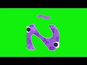 Endless Spanish Ñ’s uppercase sound
