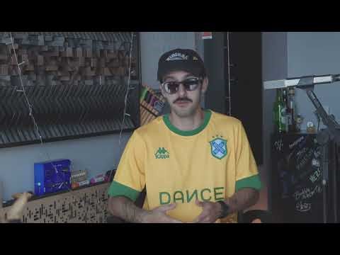 Bakka Brazilian Afro