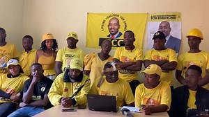 1.1K views · 41 reactions | The Youth Task Force of the Citizens...