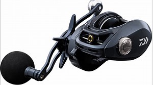 On The Water Daiwa Lexa 300 HS Review