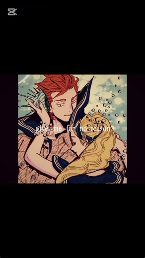 bare minimum is their song 🧎‍♀️ #edit #trending #veil #manga #emma #aleksander #shorts #short #fyp