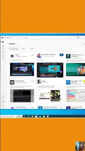 How to Download CapCut on PC (2025 Guide) | Install CapCut for Windows