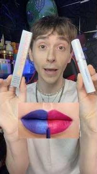 Wonder blading lip stain by wonderskin