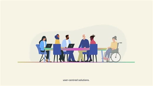 EQUICARES Project Video | Erasmus School of Health Policy Management (ESHPM)