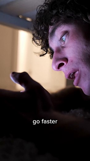 69K views · 2.6K reactions | if no nut November was a horror movie | Thechrisbarnett | Facebook