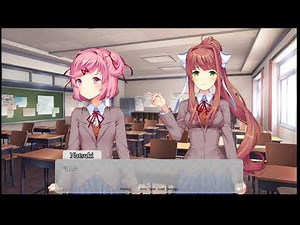 DDLC - Amor Fati (Part 3)