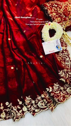 Valentine Surprise Gift Ideas for Your Special Person