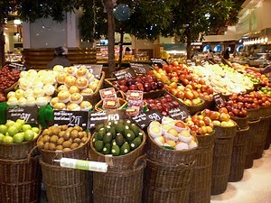 Where to Buy the Cheapest Groceries in Bangkok, Thailand – Tasty Thailand