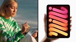 Where to buy the new iPad Mini 7 in the UK 2024: best deals and bundles to shop now