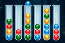Bubble Sorting Infinite Remastered - Playit-Online - Onlinespiele spielen
